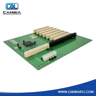 ABB 3HAC14363-1 Backplane