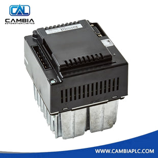 ABB 3HAC14550-4 Single Servo Drive Unit