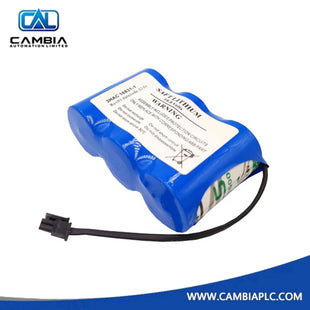 ABB 3HAC16831-1 Battery pack