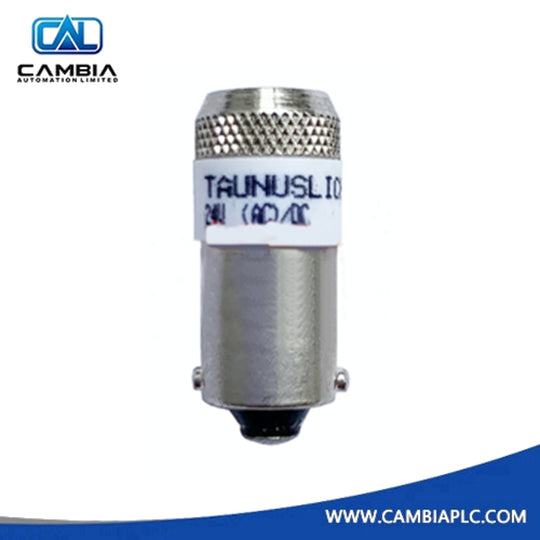 ABB 3HAC17317-3 Motor light Motor