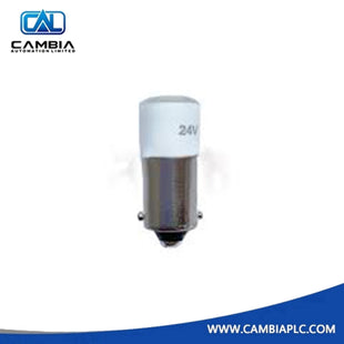 ABB 3HAC17317-3 Motor light Motor