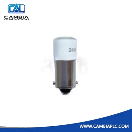 ABB 3HAC17317-3 Motor light Motor