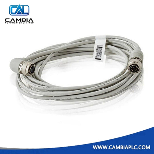ABB 3HAC2530-1 Control Cable Signal 15m