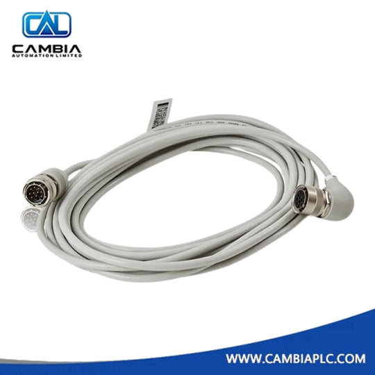 ABB 3HAC2493-1 Control Cable Signal 7m