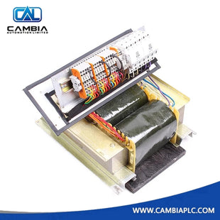 ABB 3HAC4951-1 Electrical Transformer