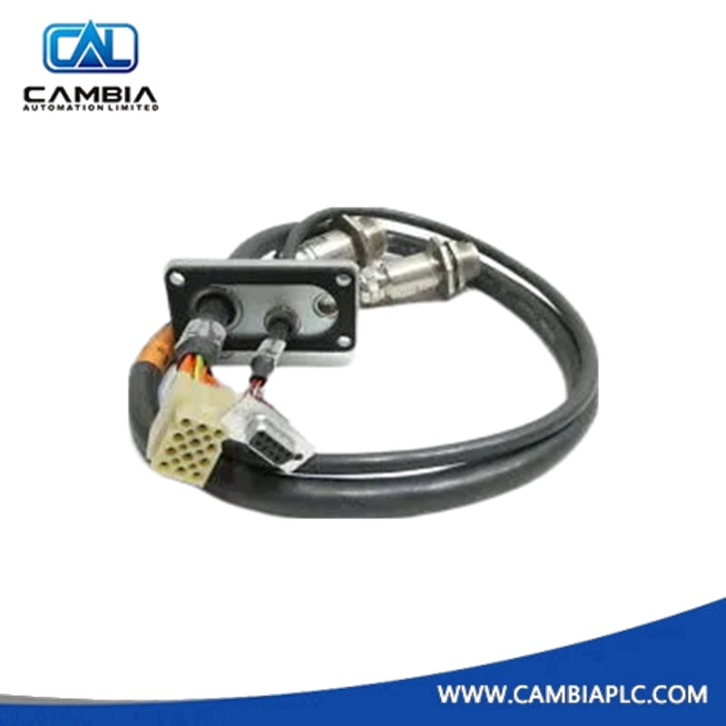 ABB 3HAC7962-1 Cable Harness Assembly