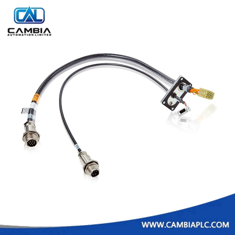 ABB 3HAC7962-1 Cable Harness Assembly