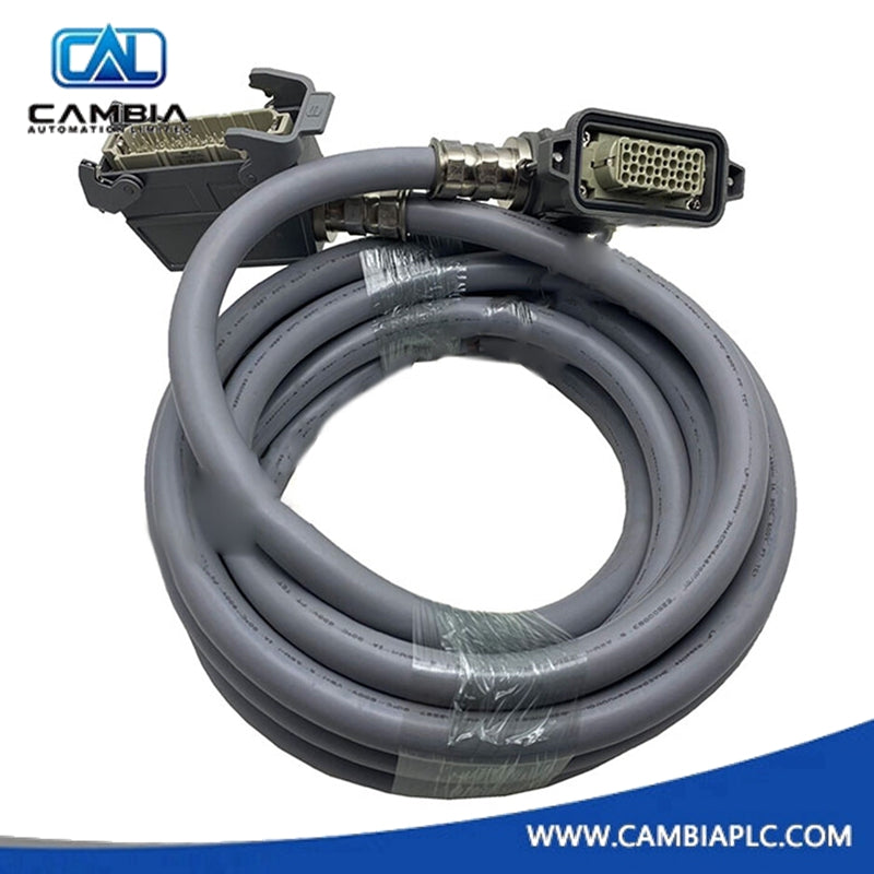 ABB 3HAC9038-2 Control Cable Power 15M