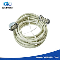 ABB 3HAC9038-2 Control Cable Power 15M