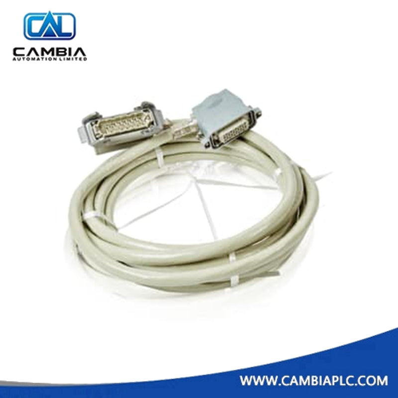 ABB 3HAC9038-2 Control Cable Power 15M