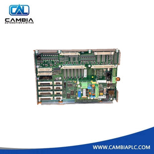 IN STOCK ABB 3HNA003542-001 COMMUNICATION BOARD