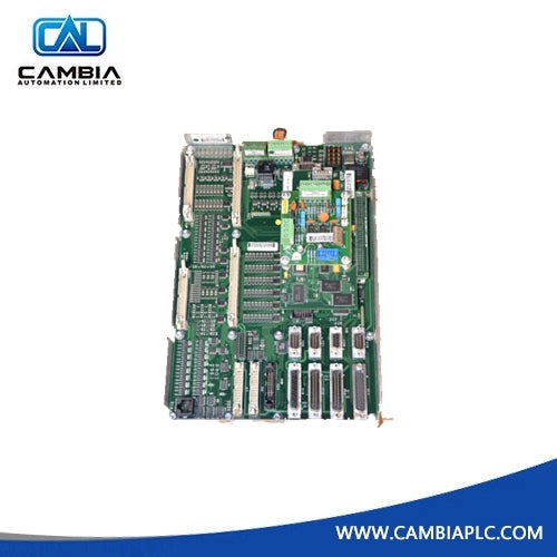 ABB ASEA BROWN BOVERI 2UBA004787R0101 XZC834A101