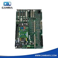 ABB 3HNA004958-001 Connector Board