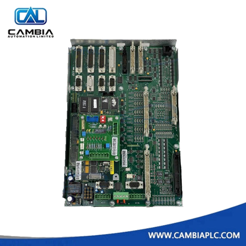 ABB 3HNA004958-001 Connector Board