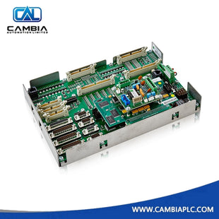 ABB 3HNA004958-001 Connector Board
