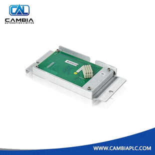 ABB 3HNA006149-001 INTERFACE MODULE
