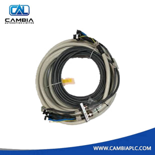 ABB 3HNA007332-001 CABLE AC-AX MAIN