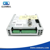 ABB 3HNA011999-001 High Voltage Controller