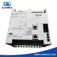 ABB 3HNA011999-001 High Voltage Controller
