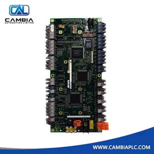 ABB 3HNA014468-001 PLC Control Module
