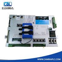 ABB 3HNA024203-001 Robot MIB-02 Board