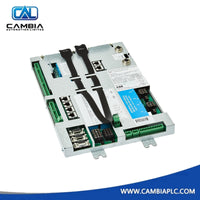 ABB 3HNA024203-001 Robot MIB-02 Board