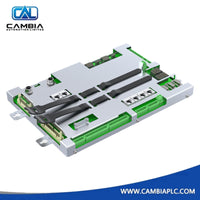 ABB 3HNA024203-001 Robot MIB-02 Board