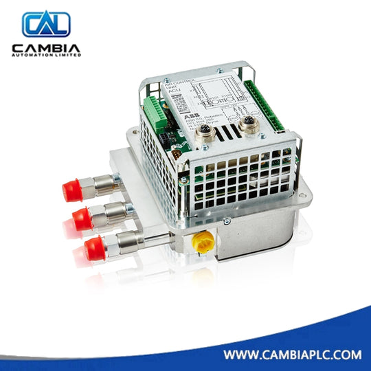 ABB 3HNA024871-001 Robot Air Control Unit