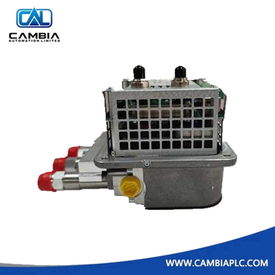 ABB 3HNA024871-001 Robot Air Control Unit