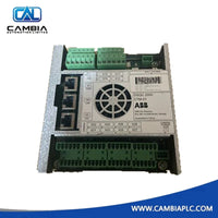 ABB 3HNA027579-001 Conveyor Tracking Module