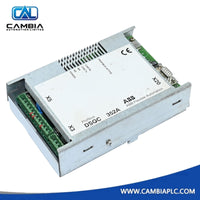 ABB 3HNE00009-1 Devicenet Profibus Module