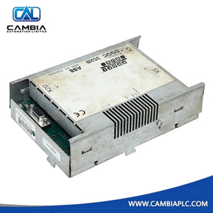 ABB 3HNE 00009-1/14 Prosesveldbus