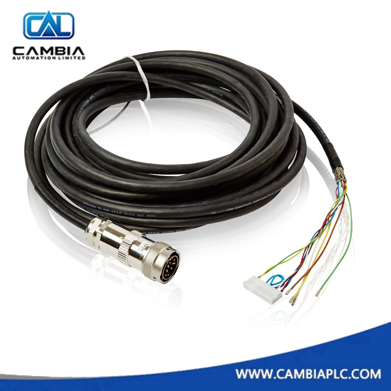 ABB 3HNE00188-1 Teach Pendant Cable