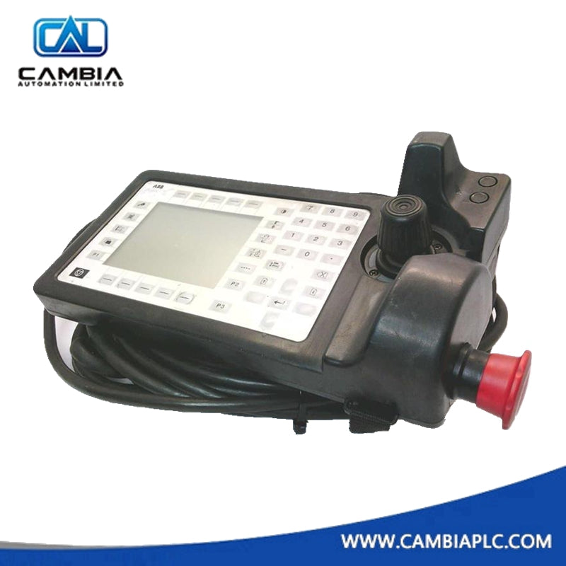 ABB 3HNE00311-1 Teach Pendant