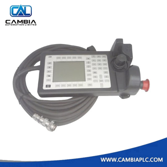 ABB 3HNE00311-1 Teach-hanger