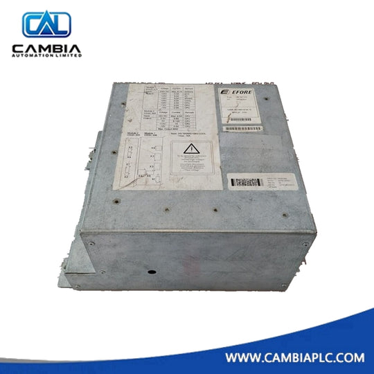 ABB 3HNE04092-1 Kragtoevoer Dubbel