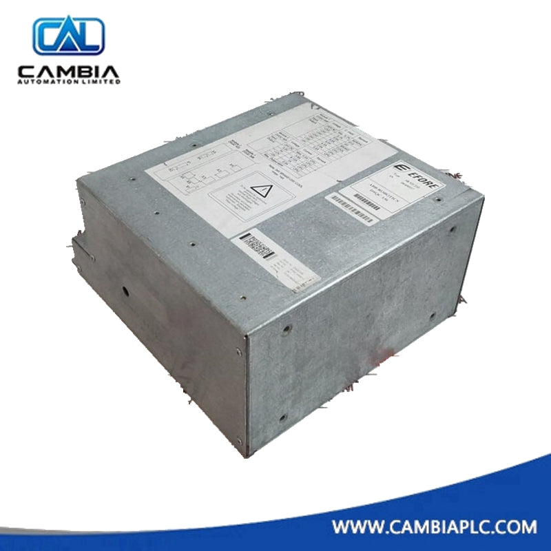 ABB 3HNE04092-1 Power Supply Dual
