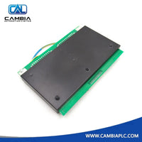 ABB 3HNE05281-1 Zener Barrier Control Board