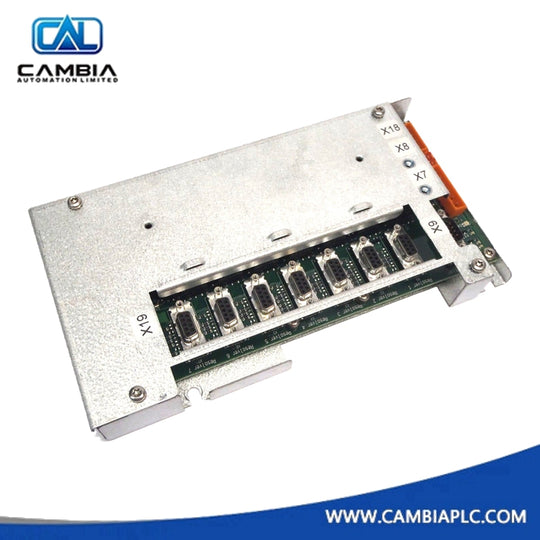 ABB 3HNE07835-1 Seriële Meeteenheid