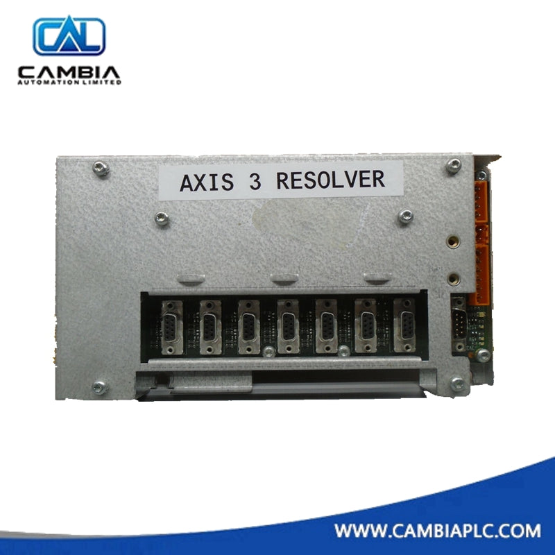 ABB 3HNE07835-1 Serial Measurement Unit