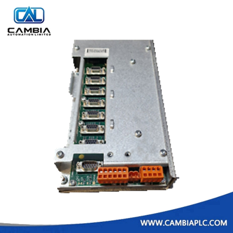 ABB 3HNE07835-1 Serial Measurement Unit