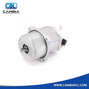 ABB 3HNE08539-1 MOTOR W/BRAKE TO 19,1Nm