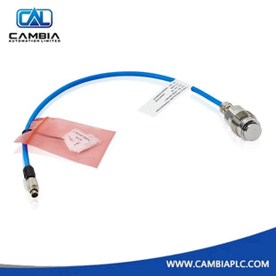 ABB 3HNE 09106-1 Cable Pressure Transducer