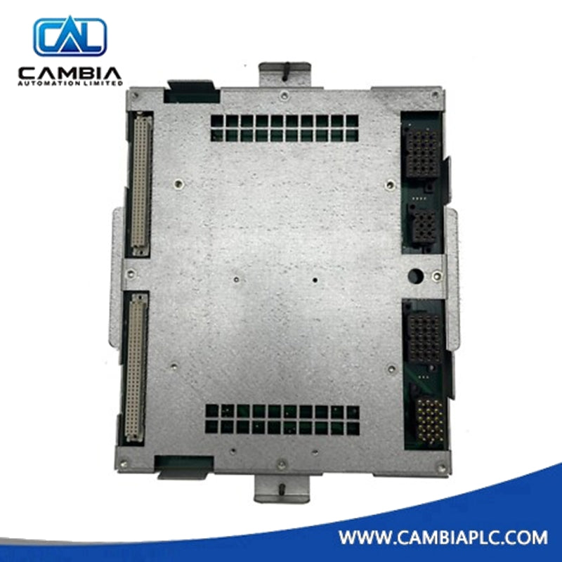 ABB 3HNE09204-1 Spray Control Board