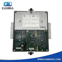ABB 3HNE09204-1 Spray Control Board