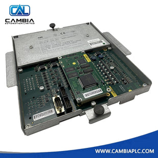 ABB 3HNE09204-1 Spray Control Board
