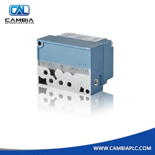 ABB 3HNP 01380-1 Pressure Control Valve