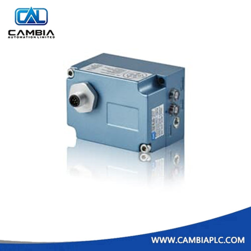 ABB 3HNP 01380-1 Pressure Control Valve