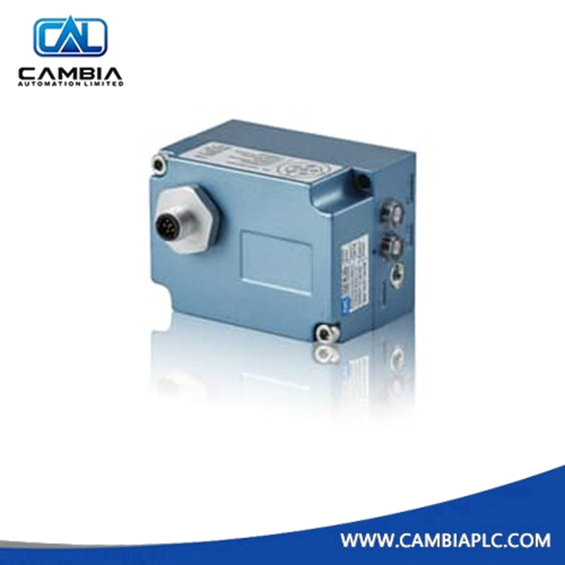 ABB 3HNP 01380-1 Pressure Control Valve