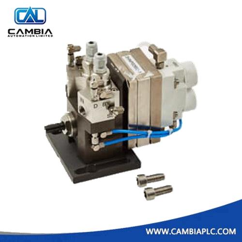 ABB 3HNP 02959-1 GEAR PUMP